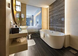 Al Bandar Rotana – Dubai Creek