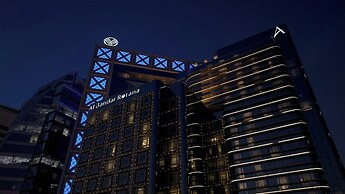 Al Bandar Rotana – Dubai Creek