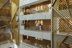 Al Bandar Rotana – Dubai Creek