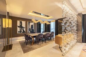 Al Bandar Rotana – Dubai Creek