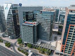 Al Bandar Rotana – Dubai Creek