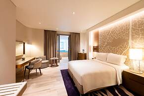 Al Bandar Rotana – Dubai Creek