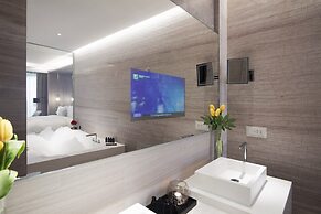 Al Bandar Rotana – Dubai Creek