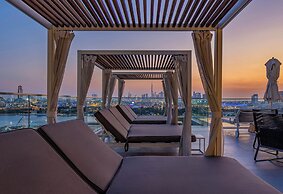 Al Bandar Rotana – Dubai Creek