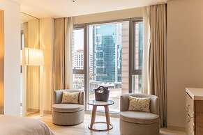 Al Bandar Rotana – Dubai Creek