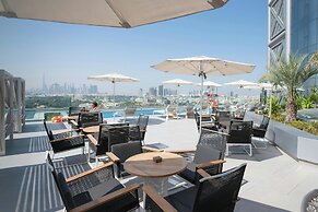 Al Bandar Rotana – Dubai Creek