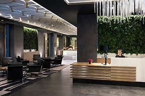 Al Bandar Rotana – Dubai Creek
