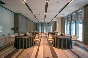 Al Bandar Rotana – Dubai Creek