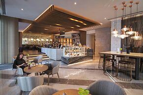 Al Bandar Rotana – Dubai Creek