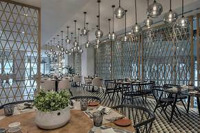 Al Bandar Rotana – Dubai Creek