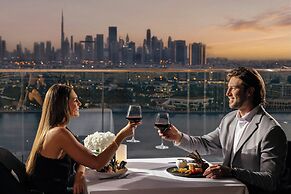 Al Bandar Rotana – Dubai Creek