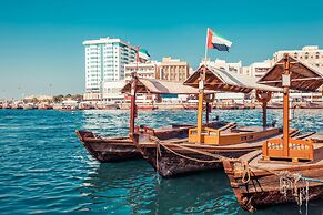 Al Bandar Rotana – Dubai Creek