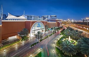 Al Bandar Rotana – Dubai Creek