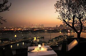 Al Bandar Rotana – Dubai Creek