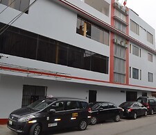 Rosenverg House Lima Airport