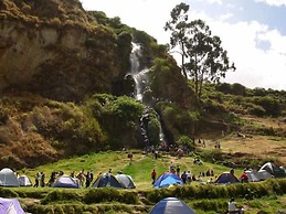 Rosenverg House Lima Airport