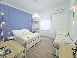 Aurelia Garden Rooms B&B