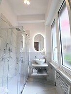 Aurelia Garden Rooms B&B