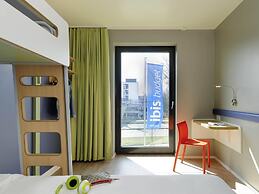 Ibis Budget Konstanz