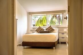 Koray Hotel