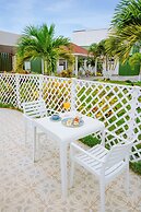 Koray Hotel
