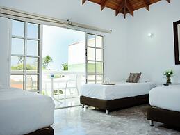Koray Hotel