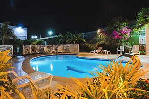 Koray Hotel