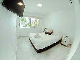 Koray Hotel