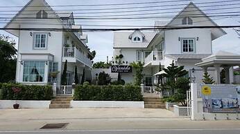 Vanida Antique Home