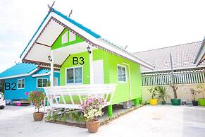 Baan Rommai Sattahip