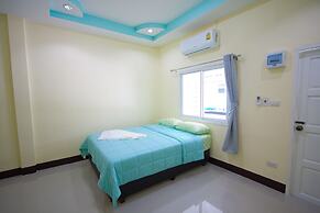 Baan Rommai Sattahip