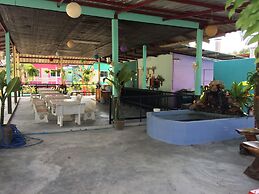 Baan Rommai Sattahip