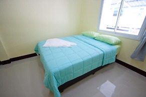 Baan Rommai Sattahip