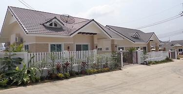 Sandy Home Sattahip