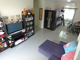 Sandy Home Sattahip