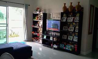 Sandy Home Sattahip