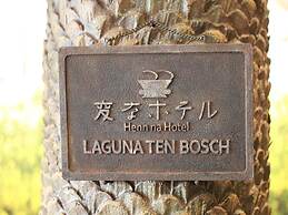 Henn na Hotel Lagunatenbosch