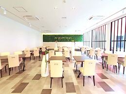 Henn na Hotel Lagunatenbosch
