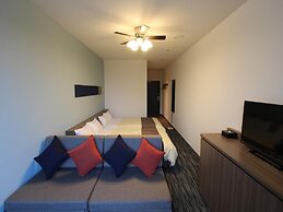 Henn na Hotel Lagunatenbosch