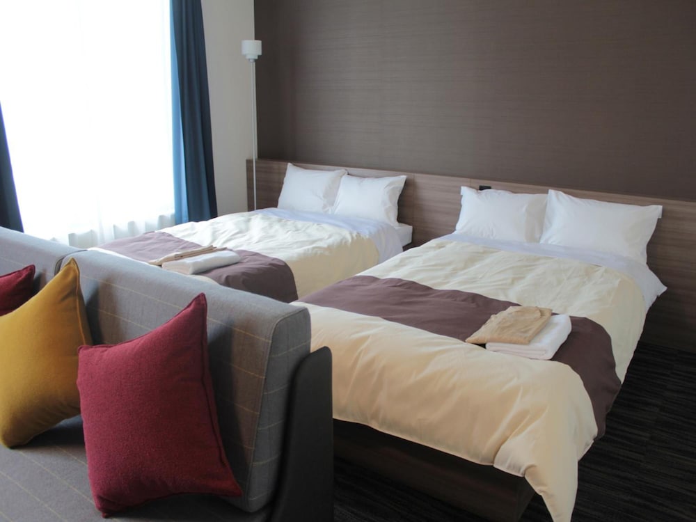 Henn na Hotel Lagunatenbosch