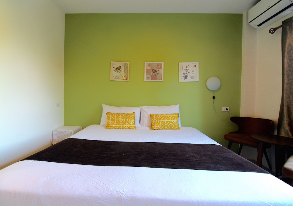 Green Apple Villa