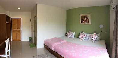 Green Apple Villa