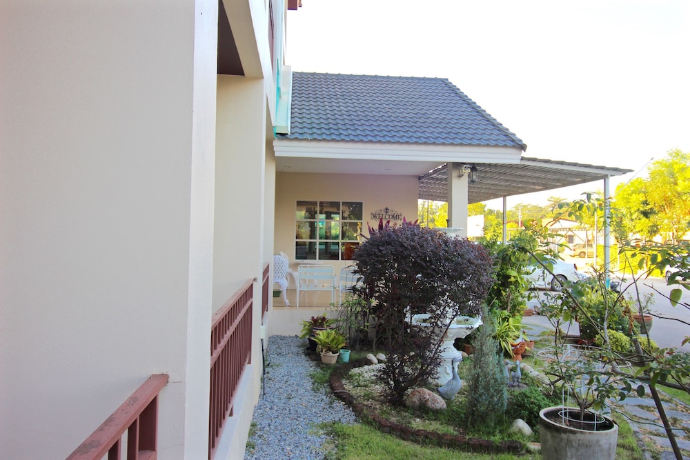Green Apple Villa