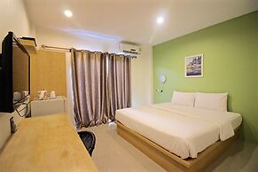 Green Apple Villa