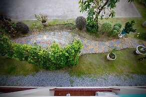 Green Apple Villa