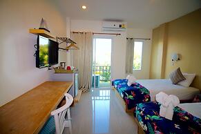 Green Apple Villa