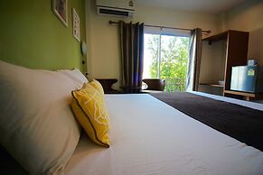 Green Apple Villa