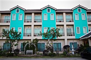 Green Apple Villa