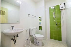 Green Apple Villa