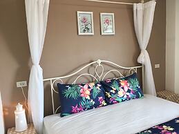 Green Apple Villa